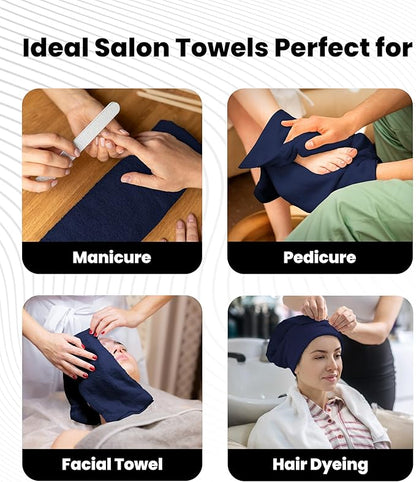 Avalon Towels Salon Towel