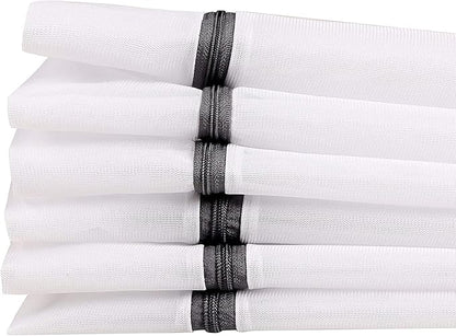 BAGAIL Laundry Bags Mesh Wash Bag