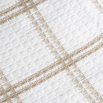T-Fal Premium Waffle Dish Cloths: Highly Absorbent, Super Soft Long Lasting