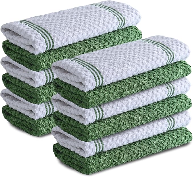 Infinitee Xclusives Premium Kitchen Towels