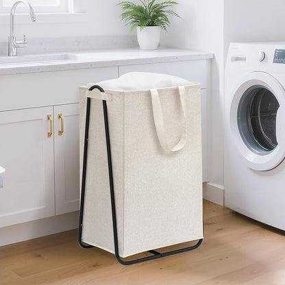 STORAGE MANIAC Laundry Hamper