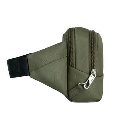 Travelon Anti-Theft Classic Waist Pack