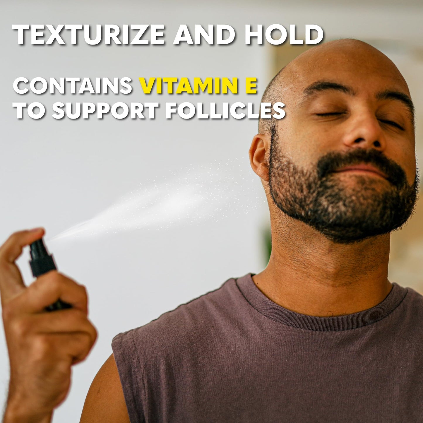 Beard Club - Beard Growth Serum with Natural Castor, Coconut and Avocado to Grow a Thicker, Fuller Beard, Fill in Patches and Stimulate Healthier Facial Hair Growth
