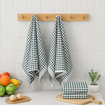 SALAS Cotton Dish Towels Cloths