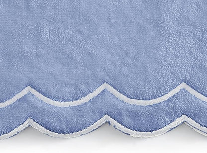 Peri Home 2 Piece Bath Towel Set, 500 GSM, 100% Cotton Towel
