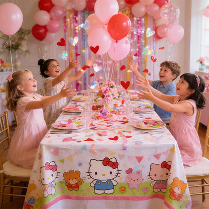 200Pcs Valentines Day Confetti Valentines Confetti Paper Hearts for Valentines Day Party Decorations Table Decorations Valentines