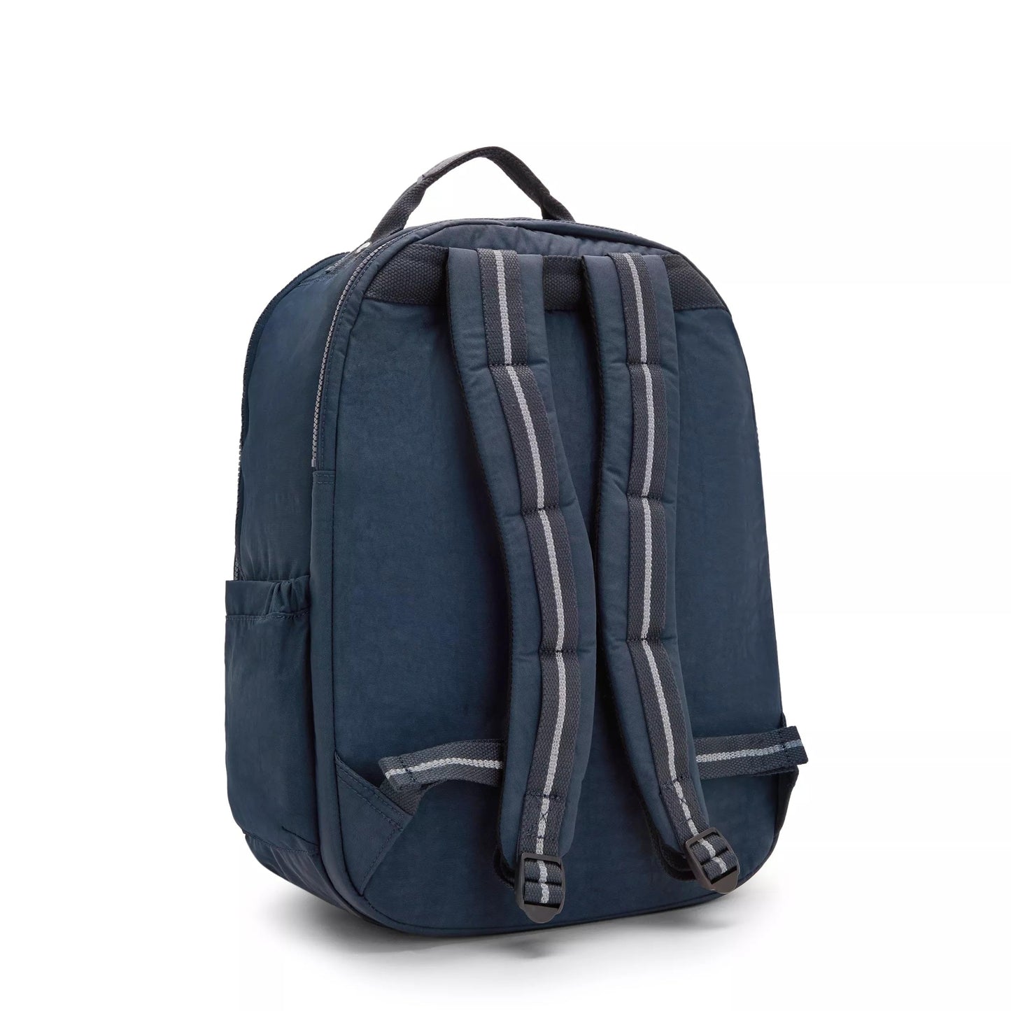 Kipling Women's Seoul Extra Large 17” Laptop Backpack, Durable, Roomy with Padded Shoulder Straps, Bag