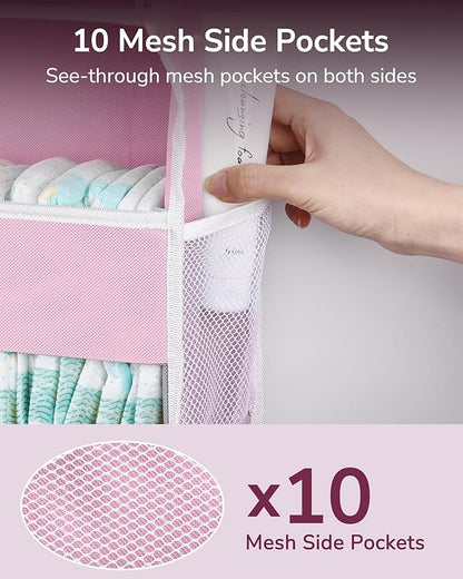 ULG 1 Pack Over Door Organizer