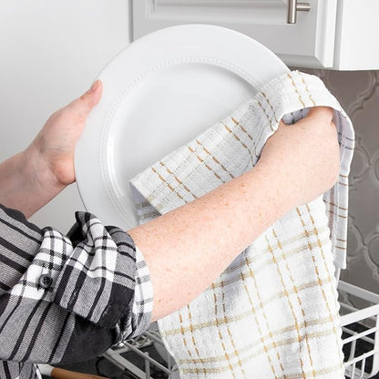Ritz Royale Collection 100% Combed Terry Cotton, Highly Absorbent, Oversized