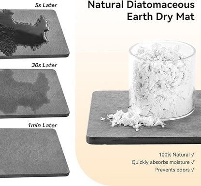 Yofidra Kitchen Sink Caddy: Sink Sponge
