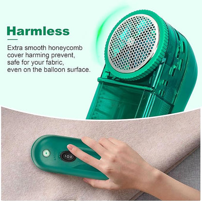 Industrial Remover Fabric Shaver Replacement Blades, Used to Replace Blades of