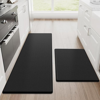 StepRite Kitchen Mats, Cushioned Anti Fatigue Kitchen Mats