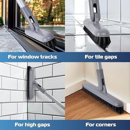 DSV Standard Grout Scrub Brush