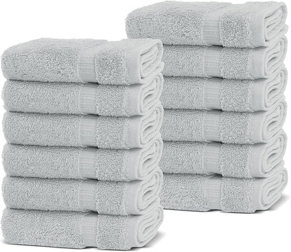 Chakir Turkish Linens | Hotel & Spa Quality 100% Cotton Premium Turkish Towels