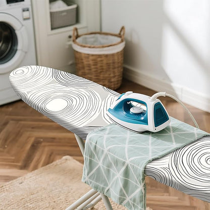 Ironing Board Cover for Crafting, Flat Decoration