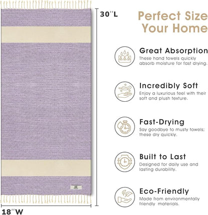 Turkish Hand Towels