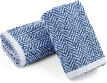 Cleanbear Hand Towels for Bathroom
