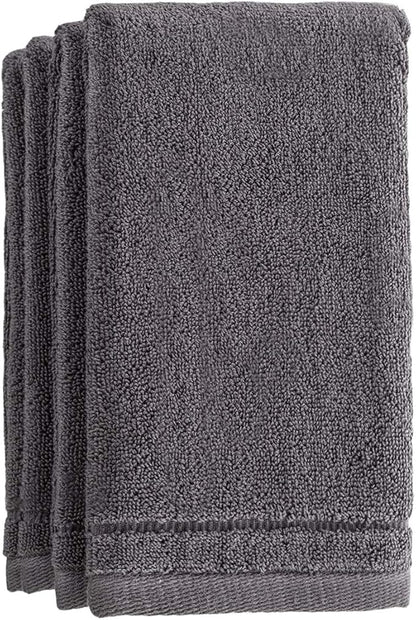 Creative Scents Cotton Fingertip Towels Set