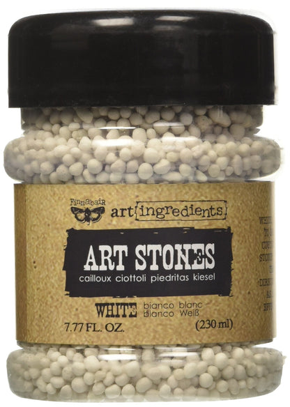 Prima Marketing Art Ingredients - Art Stones