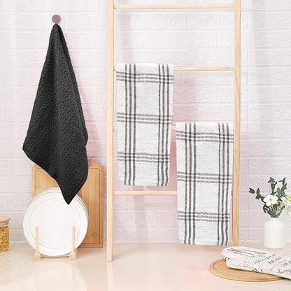 DAN RIVER Premium Kitchen Towels
