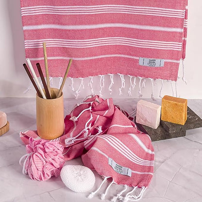 Turkish Hand Towels