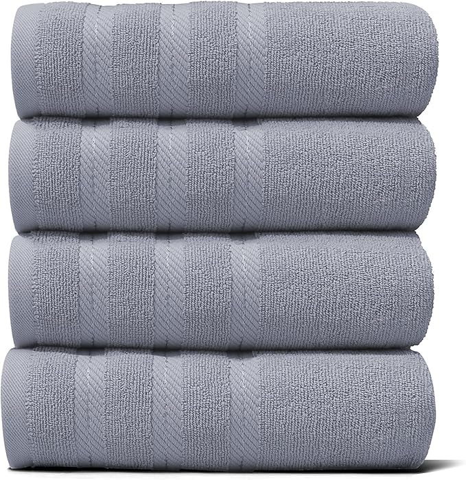 Hearth & Harbor Luxury Hand Towels