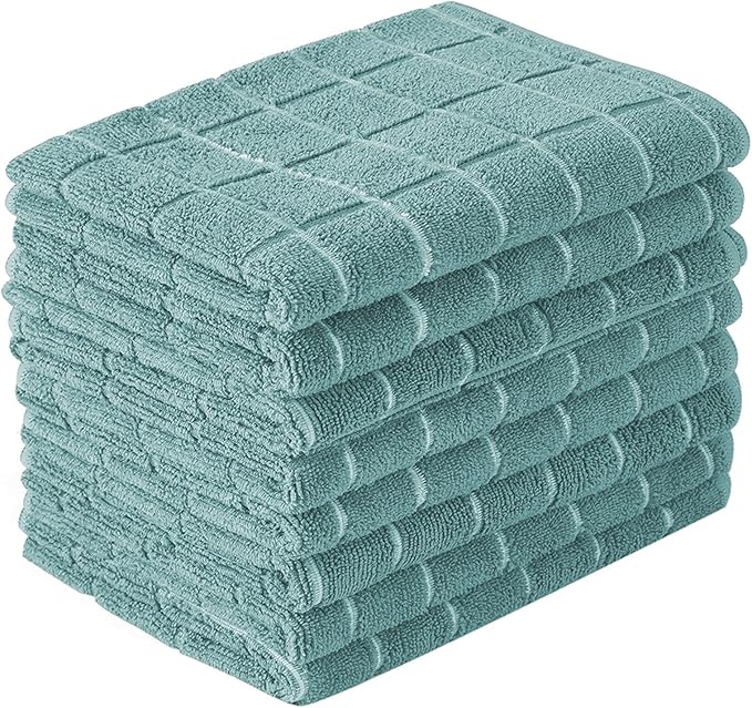 Microfiber Dish Towels