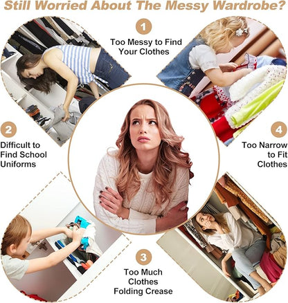 4 Pack College-Dorm-Room-Essentials