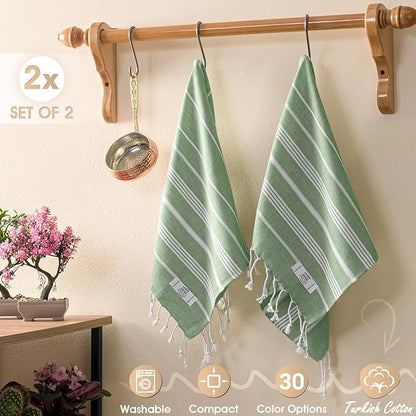 Turkish Hand Towels
