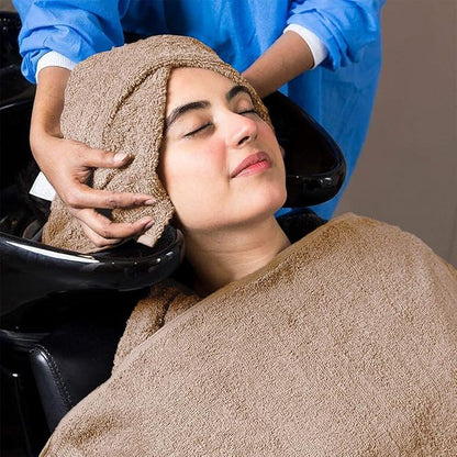 Avalon Towels Salon Towel