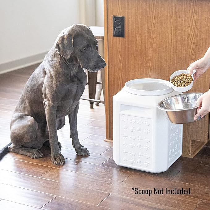 Gamma2 Vittles Vault Pet Food Storage Containers