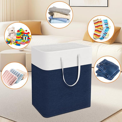laundry basket 3-Pack, laundry hamper, Hamper
