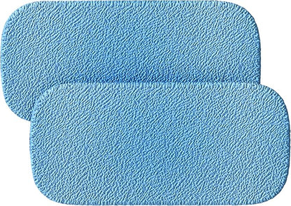 Replacement Pads for Neugo NE055 Series Steam Mop Steamer Cleaner Microfiber
