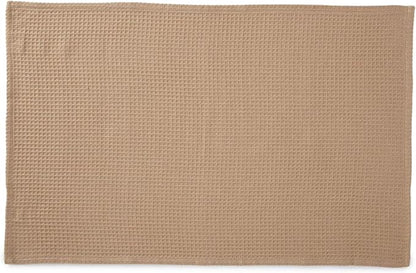 Encasa XO Kitchen Dish Towels Set | Multicolor | Waffle Weave and Flat Hand Tea
