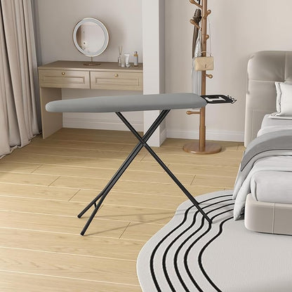 Yaheetech Foldable Ironing Board, Heavy Duty Iron Board