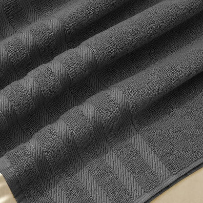 Hearth & Harbor Bath Towels for Bathroom