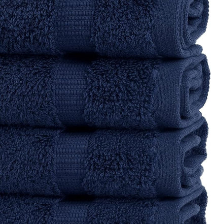 Chakir Turkish Linens | Hotel & Spa Quality 100% Cotton Premium Turkish Towels