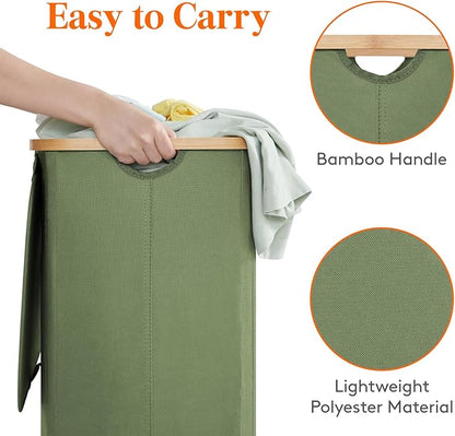 Lifewit 100L Laundry Basket