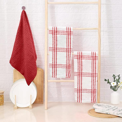DAN RIVER Premium Kitchen Towels