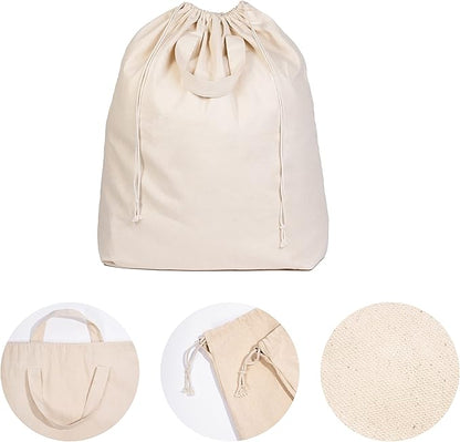 College Dorm Laundry Bags
