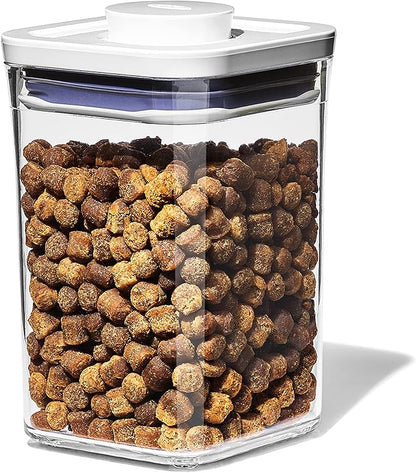 OXO Good Grips Pet POP – 1.1 Qt/1 L | Ideal
