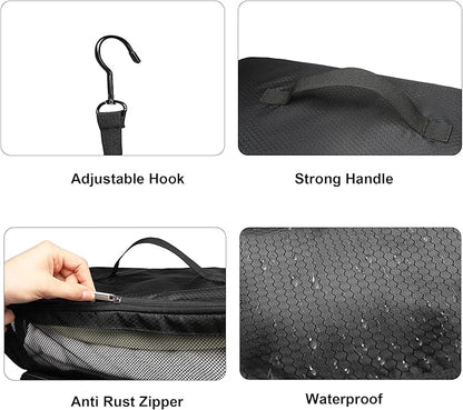 Suitcase Organizer Travel Bags Organizer