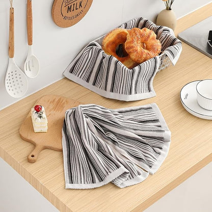 SALAS Premium Kitchen Dish Towels