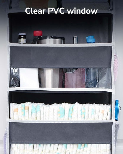 ULG 1 Pack Over Door Organizer