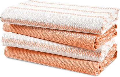 LANE LINEN Kitchen Towels Set