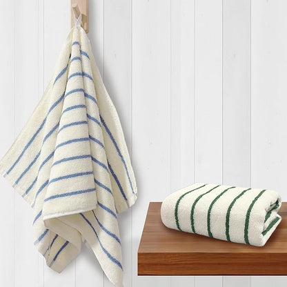 VOOVA & MOVAS Stripe Hand Towels