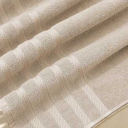 Hearth & Harbor Bath Towels for Bathroom
