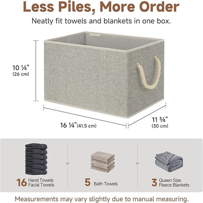 StorageWorks Fabric Storage Bins