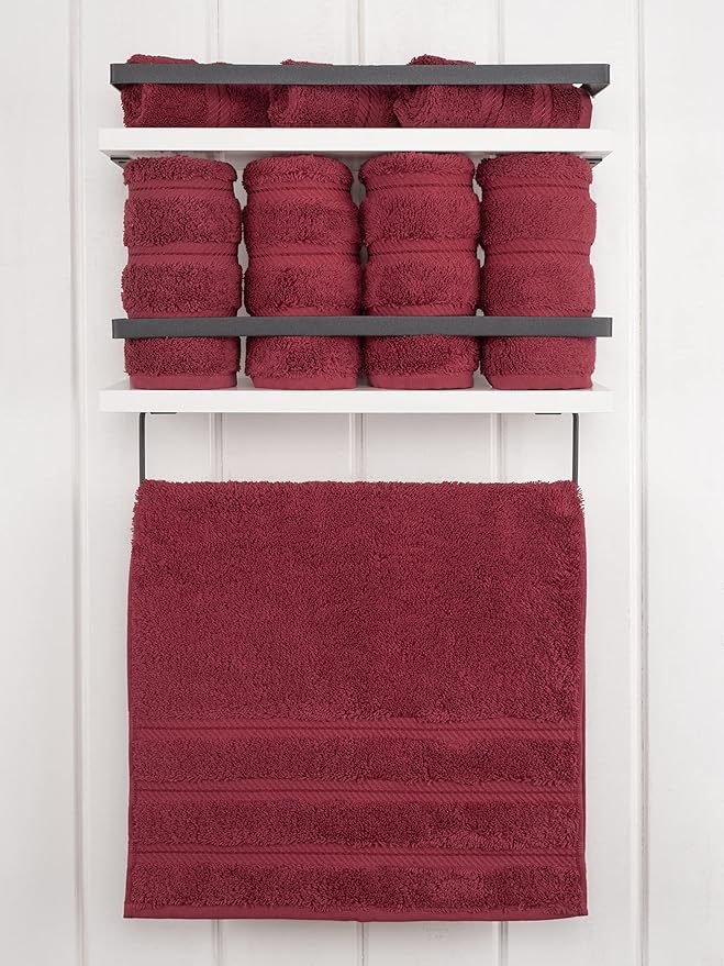 American Soft Linen Luxury Hand Towels