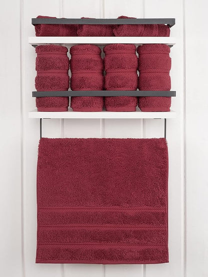 American Soft Linen Luxury Hand Towels